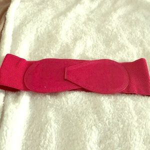 Say yes to the belt!!!